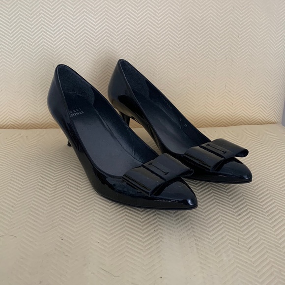 VGUC Stuart Weitzman shoes - Picture 1 of 9